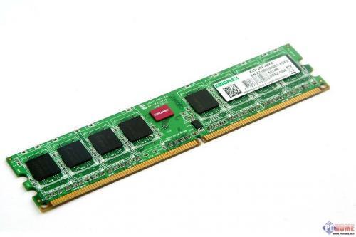 RAM máy tính Kingston DDR3 1.0GB bus 1333